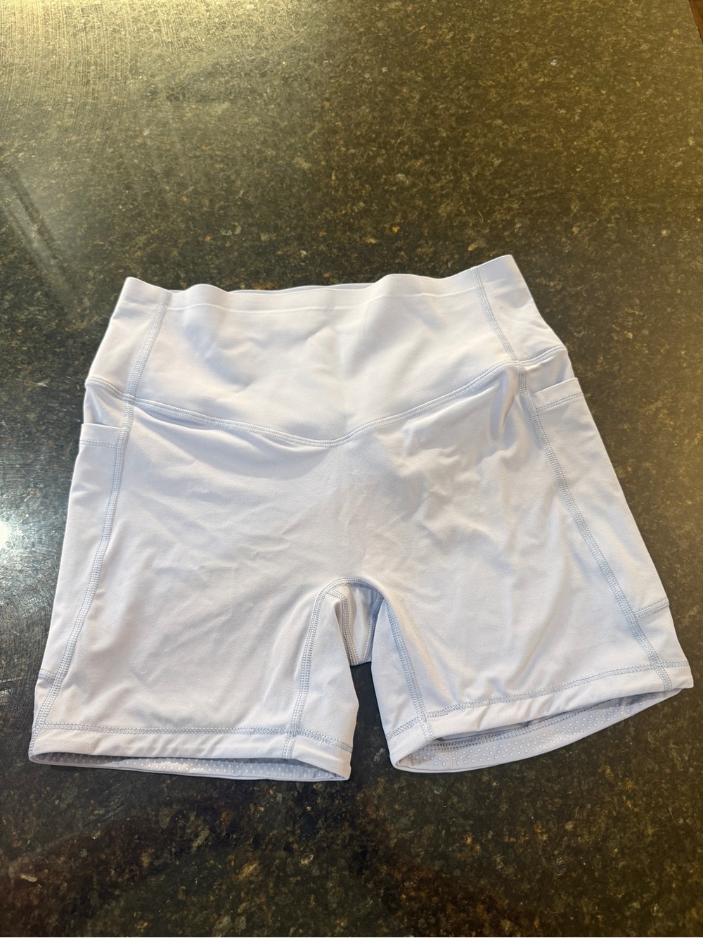 Halara Biker Shorts